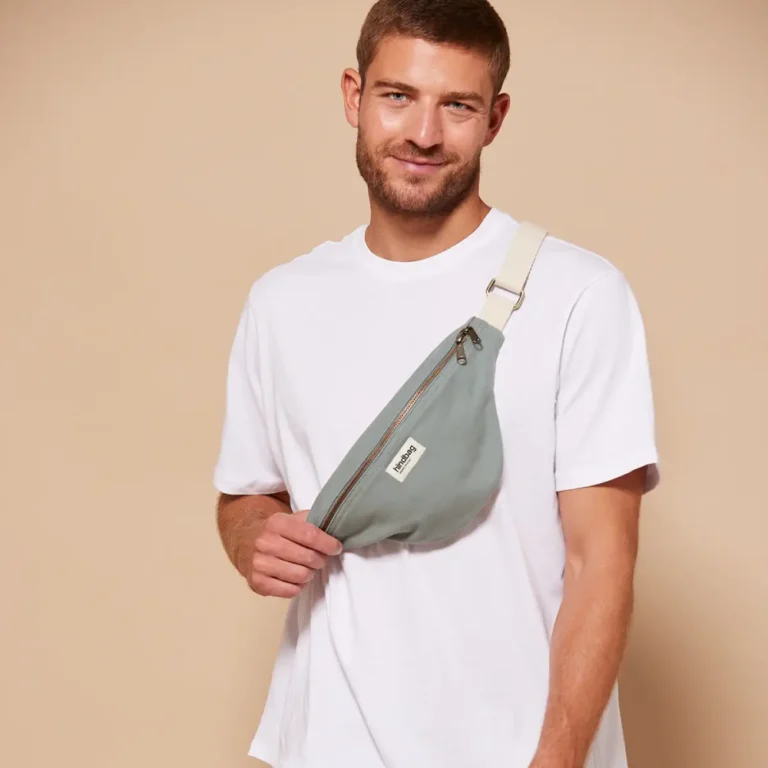 Hindbag Olivia Sage fanny pack