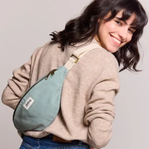 Hindbag Olivia Sage fanny pack