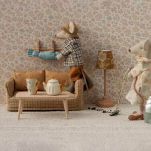 Maileg Mouse Sofa Mable 18 cm