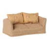 Maileg Mouse Sofa Mable 18 cm