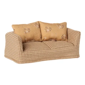 Maileg Mouse Sofa Mable 18 cm