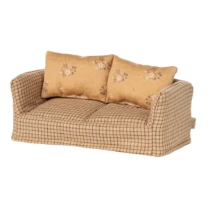 Maileg Mouse Sofa Mable 18 cm
