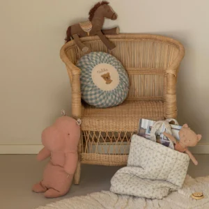 Maileg Brown Pony decorative toy 21cm