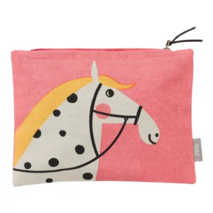 Spira of Sweden Νεσεσερ Lucky 25×19 cm – 100% Βαμβάκι Handprint