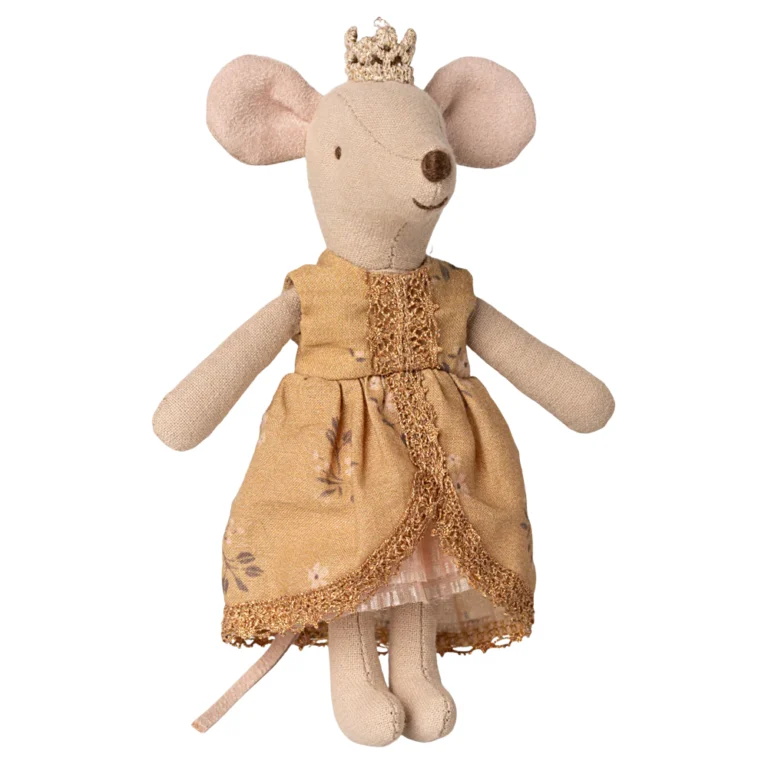 Maileg Princess Mouse Big Sister