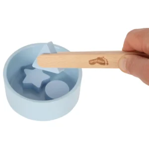 Montessori ξύλινο παιχνίδι ταξινόμησης Small Foot