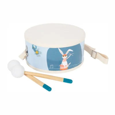 Small Foot Groovy Beats kids drum