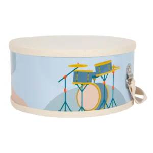 Small Foot Groovy Beats kids drum