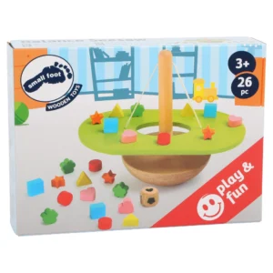 Παιχνίδι ισορροπίας Small Foot