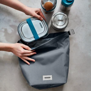 Black + Blum Ισοθερμικό Τσαντάκι Φαγητού Moss 6,7L