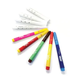 Crealign Μαγικοί Μαρκαδόροι 9 Τεμάχια