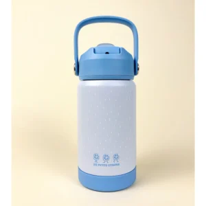 Les Petits Citrons Παγούρι Νερού με στόμιο