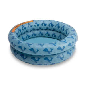 Swim Essentials blue whaley baby pool 60 cm