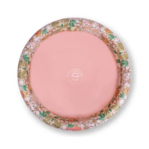 Swim Essentials Παιδική Πισίνα Multicolor – Blossom Ø100 cm