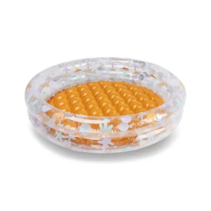 Swim Essentials Παιδική Πισίνα Multicolor – Marine Magic Ø100 cm