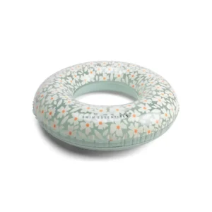 Swim Essentials Παιδικό Σωσίβιο Green – Florish Ø90 cm