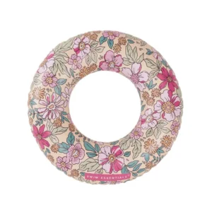 Swim Essentials Παιδικό Σωσίβιο Multicolor – Blossom Ø55 cm