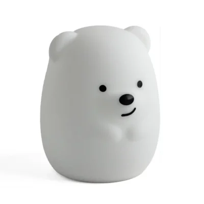 Ulysse Couleurs d’Enfance Mini Φωτιστικό Teddy Bear