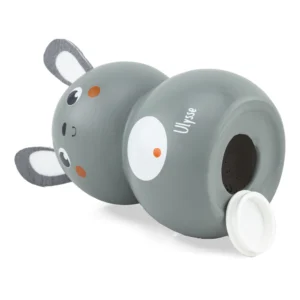 Ulysse Couleurs d’Enfance rabbit ceramic piggy bank