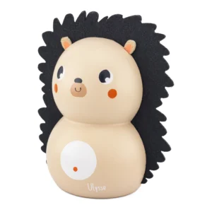 Ulysse Couleurs d’Enfance hedgehog ceramic piggy bank