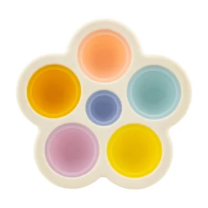 Ulysse Couleurs d’Enfance Παιχνίδι Σιλικόνης Bloom & Pop Daisy