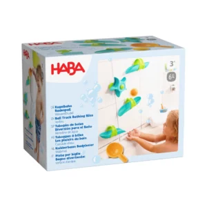 HABA Ball Track Bathing Bliss Vortex Παιχνίδι Μπάνιου με Ράγες & Νερό 3+ Ετών