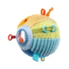 HABA Discovery Ball Μπάλα Δραστηριοτήτων με Καθρεφτάκι & Κουδουνίστρα 6+ Μηνών