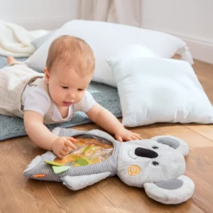 HABA Χαλάκι Νερού Water Play Koala με Ήχους & Μασητικά Στοιχεία 6+ Μηνών