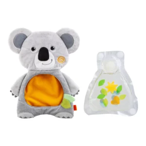 HABA Χαλάκι Νερού Water Play Koala με Ήχους & Μασητικά Στοιχεία 6+ Μηνών
