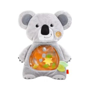 HABA Χαλάκι Νερού Water Play Koala με Ήχους & Μασητικά Στοιχεία 6+ Μηνών