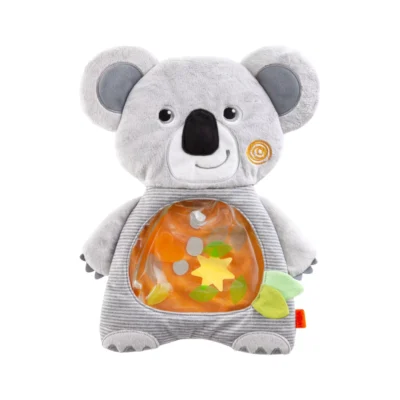 HABA Χαλάκι Νερού Water Play Koala με Ήχους & Μασητικά Στοιχεία 6+ Μηνών