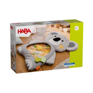 HABA Χαλάκι Νερού Water Play Koala με Ήχους & Μασητικά Στοιχεία 6+ Μηνών