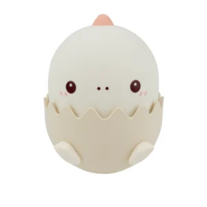 Mary’s LED Φωτιστικό Baby Dino RGB – Επαναφορτιζόμενο Φωτάκι Νυκτός Δεινόσαυρος