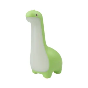 Mary’s LED Φωτιστικό Dinosaur Επαναφορτιζόμενο – Φωτάκι Νυκτός Δεινόσαυρος