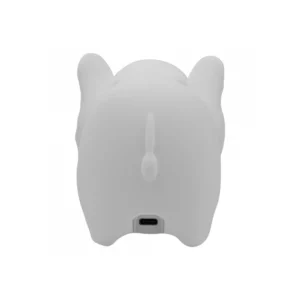 Mary’s LED Φωτιστικό Elephant RGB με Τηλεχειριστήριο – Επαναφορτιζόμενο Φωτάκι Νυκτός