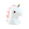 Mary’s LED Φωτιστικό Unicorn RGB με Τηλεχειριστήριο – Επαναφορτιζόμενο Φωτάκι Νυκτός