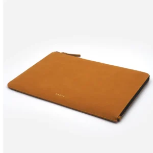 CASYX Θήκη Laptop 13 ιντσών Atelier Camel waterproof sleeve