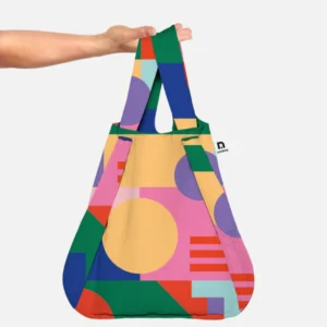 Notabag The Original Convertible Bag Geoplay