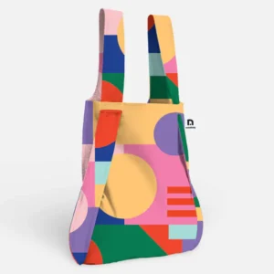 Notabag The Original Convertible Bag Geoplay
