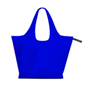 Notabag Tote Royal Stripes – Foldable Eco Tote Bag