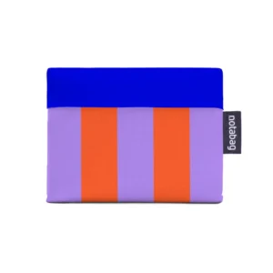 Notabag Tote Royal Stripes – Foldable Eco Tote Bag