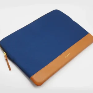 CASYX Θήκη Laptop 13 ιντσών Cobalt Blue waterproof sleeve