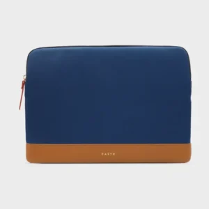 CASYX Θήκη Laptop 13 ιντσών Cobalt Blue waterproof sleeve