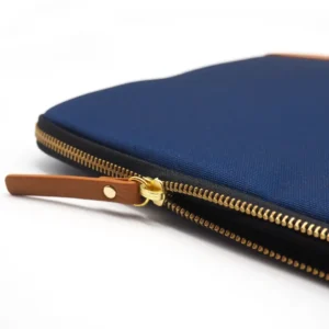 CASYX Θήκη Laptop 13 ιντσών Cobalt Blue waterproof sleeve