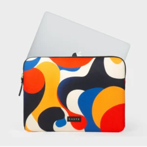 CASYX Θήκη Laptop 13 ιντσών Metropolis waterproof sleeve