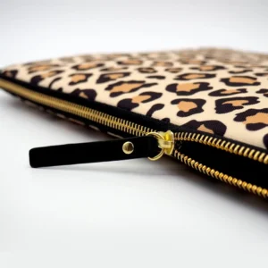 CASYX Θήκη Laptop 13 ιντσών Sand Leopard waterproof sleeve