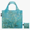 LOQI Τσάντα Shopping Bag Vincent van Gogh Almond Blossom