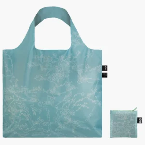 LOQI Τσάντα Shopping Bag Vincent van Gogh Almond Blossom