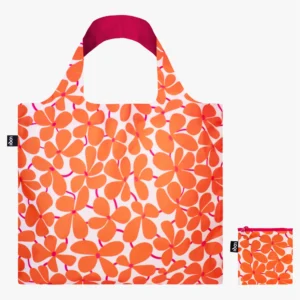 LOQI Τσάντα Shopping Bag STIG LINDBERG Ballet