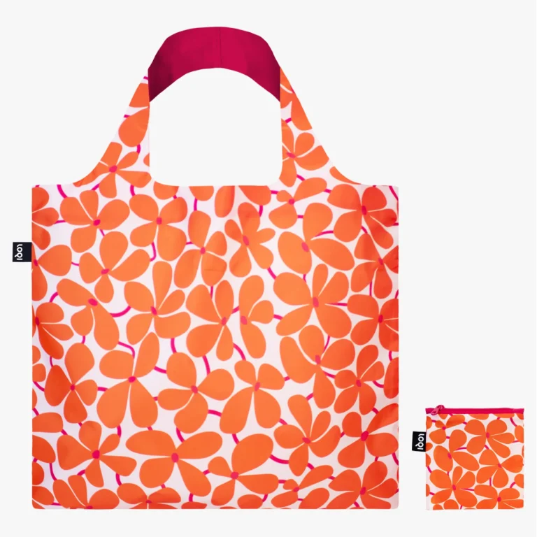 LOQI Τσάντα Shopping Bag STIG LINDBERG Ballet
